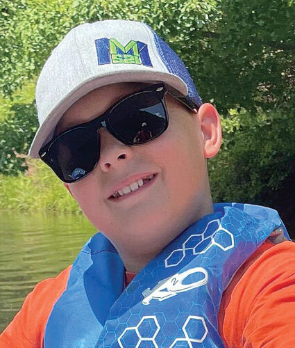 Nathaniel ‘Nate’ Russell Layfield